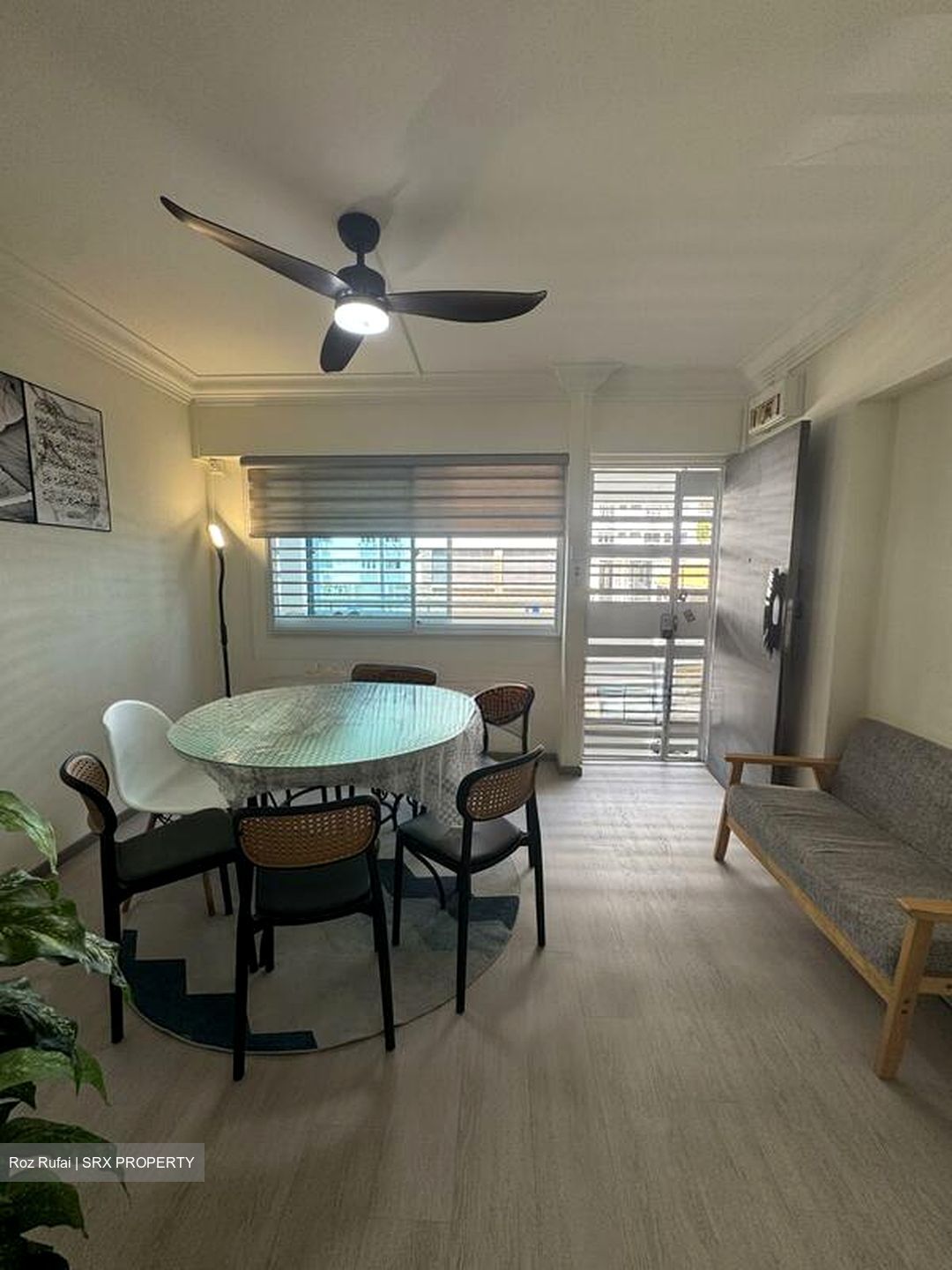 Blk 448 Pasir Ris Drive 6 (Pasir Ris), HDB Executive #522072561